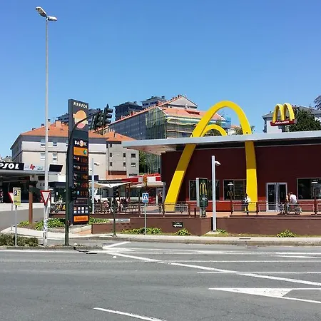 Piso De 3 Habitaciones, Con Garaje Incluido, A 1500 Metros De La Catedral *