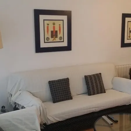 Lägenhet Piso De 3 Habitaciones, Con Garaje Incluido, A 1500 Metros De La Catedral Santiago de Compostela