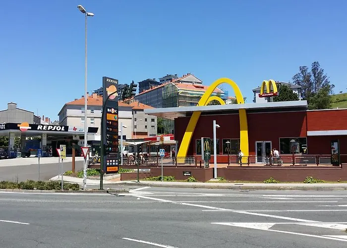 Piso De 3 Habitaciones, Con Garaje Incluido, A 1500 Metros De La Catedral *